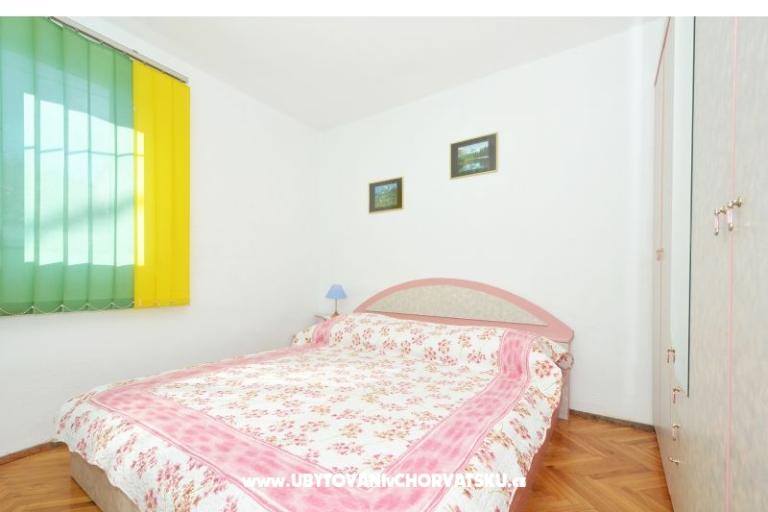 Apartman Petra Arbanija – foto 10