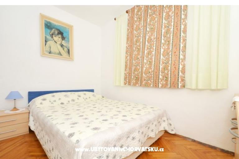 Apartman Petra Arbanija – foto 12