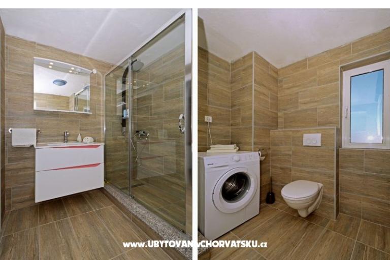 Apartman Petra Arbanija – foto 13