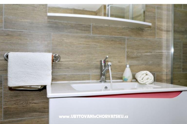 Apartman Petra Arbanija – foto 14