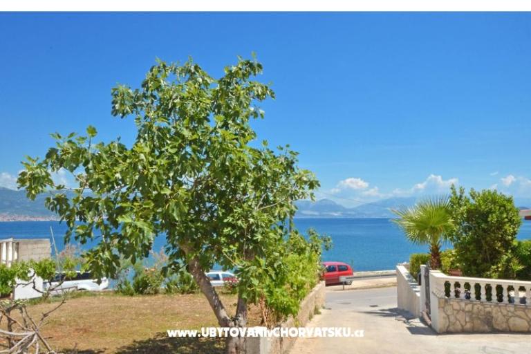 Apartman Petra Arbanija – foto 16