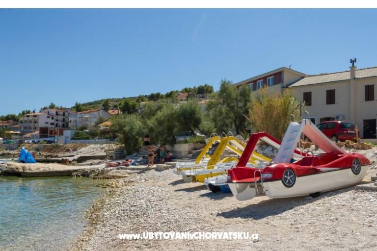 Apartman Petra Arbanija – foto 18