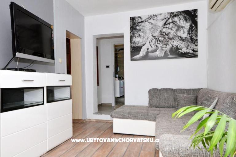 Apartman Petra Arbanija – foto 4