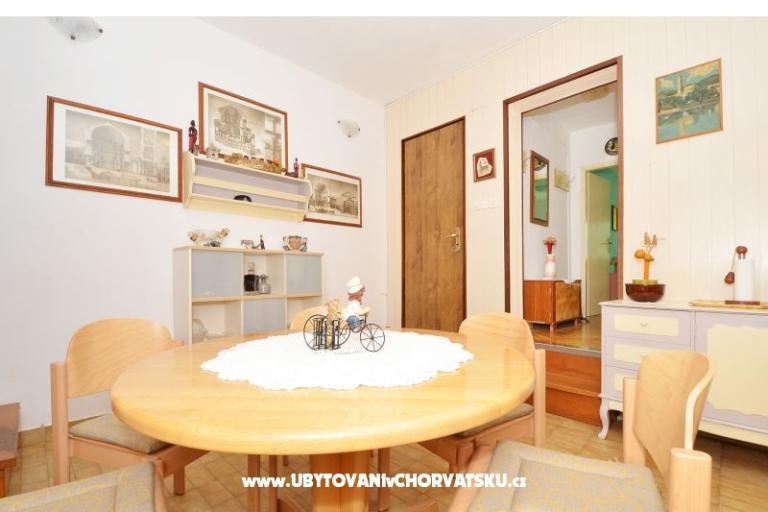 Apartman Petra Arbanija – foto 6