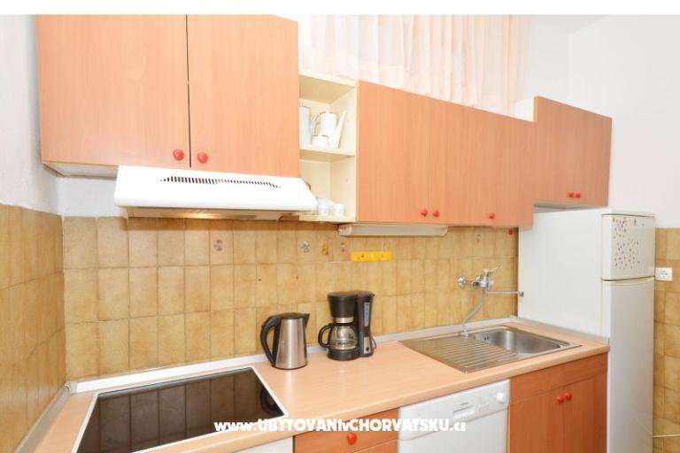 Apartman Petra Arbanija – foto 7