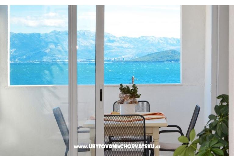 Apartman Petra Arbanija – foto 8