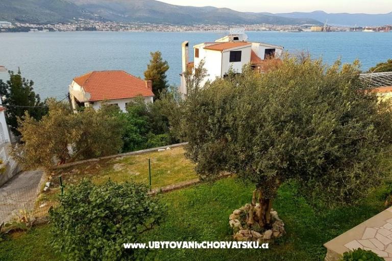 Obiteljski apartman Okrug Donji – foto 10