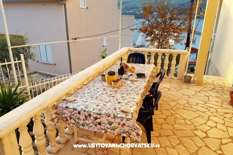 Obiteljski apartman Okrug Donji – foto 14