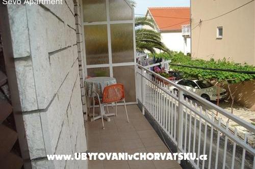 Apartman Sevo – foto 4
