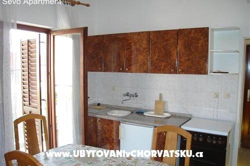 Apartman Sevo – foto 7