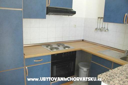 Apartmani BRANKO Seget Donji – foto 13