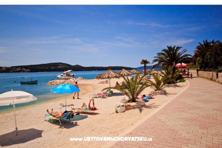 Apartmani BRANKO Seget Donji – foto 14