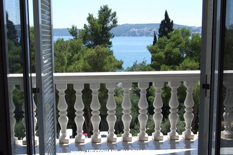 Apartmani BRANKO Seget Donji – foto 15