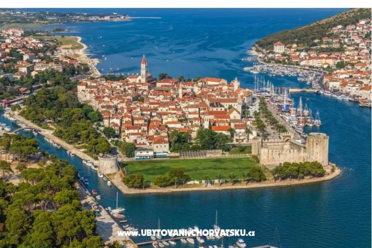 Apartmani BRANKO Seget Donji – foto 18