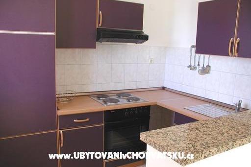 Apartmani BRANKO Seget Donji – foto 2