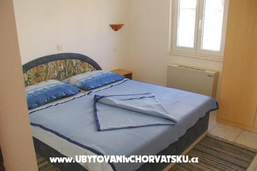 Apartmani BRANKO Seget Donji – foto 3