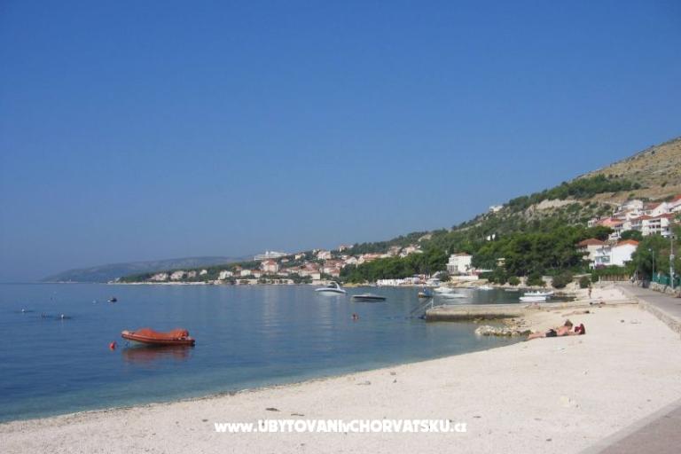 Apartmani BRANKO Seget Donji – foto 6