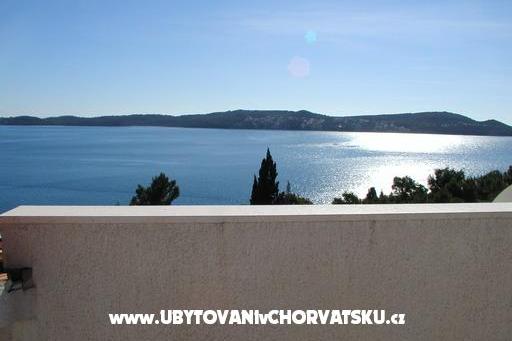 Apartmani BRANKO Seget Donji – foto 8