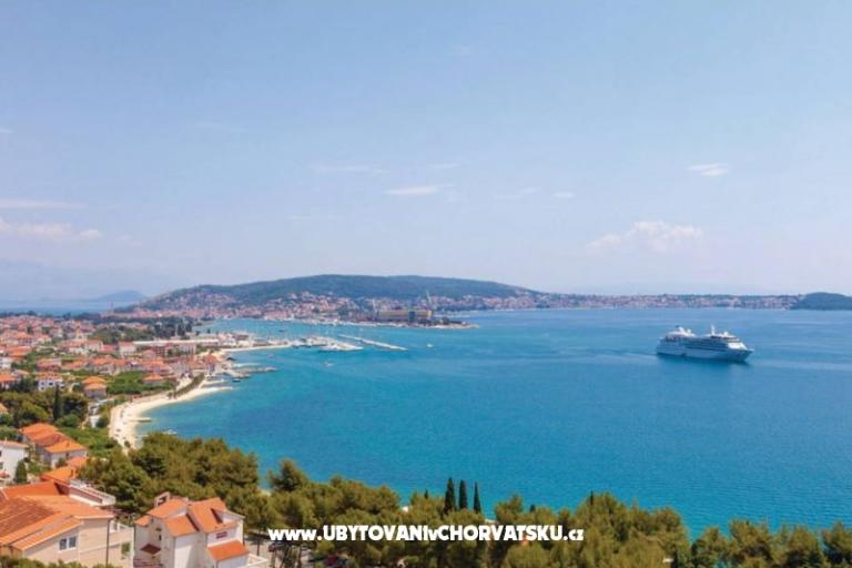 Apartmani BRANKO Seget Donji – foto 9
