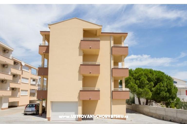 Apartmani Alpha – foto 3