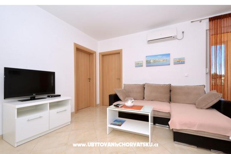 Apartmani Alpha – foto 8