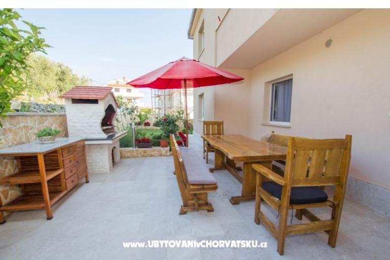 Apartmani Anamaria – foto 18