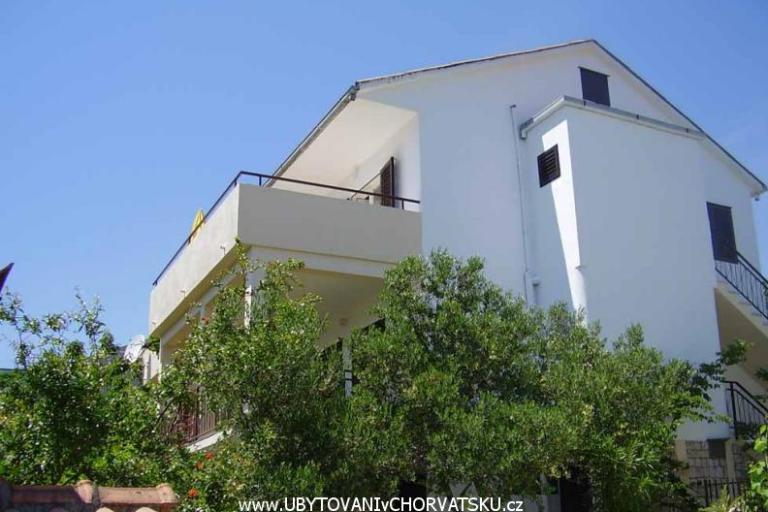 Apartmani Barisic – foto 4