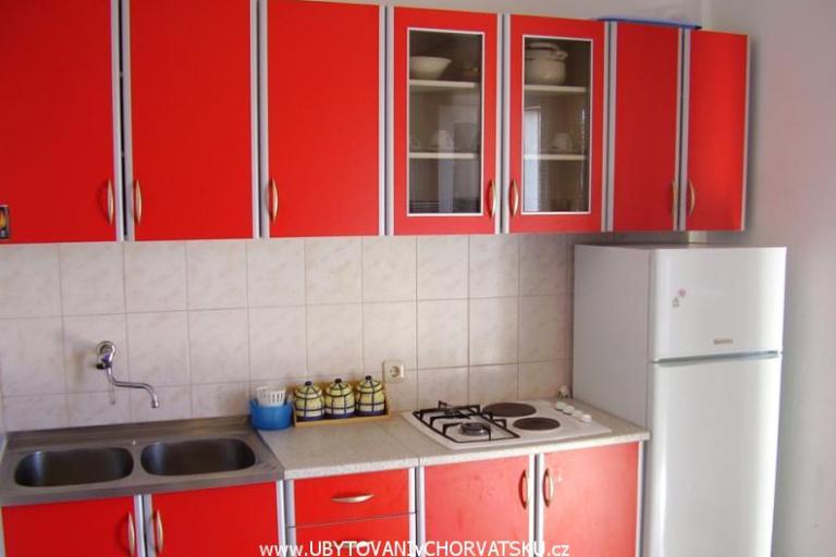 Apartmani Barisic – foto 5