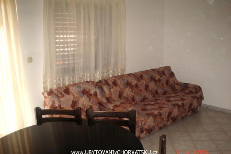 Apartmani Barisic – foto 6