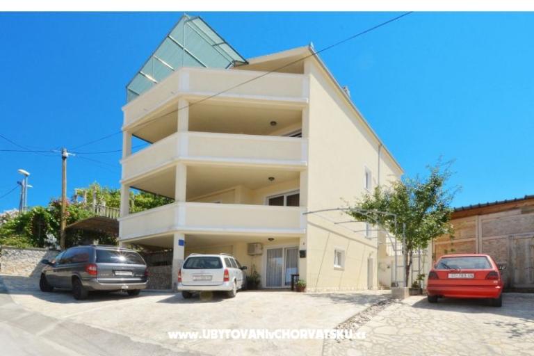 Apartmani Blue Sky – foto 17