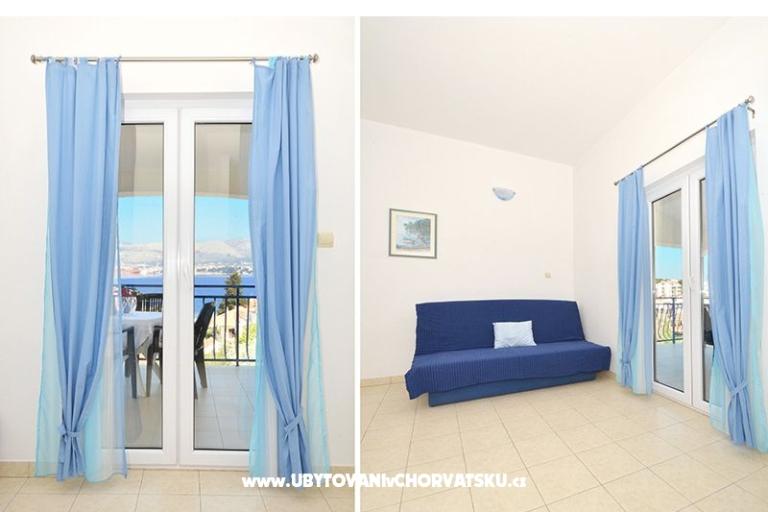 Apartmani Bluehouse – foto 14