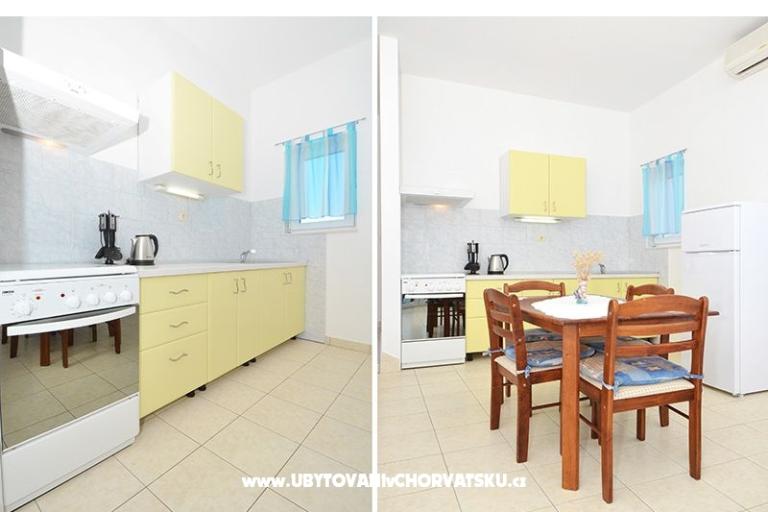 Apartmani Bluehouse – foto 15
