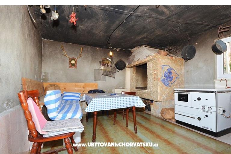 Apartmani Bluehouse – foto 17
