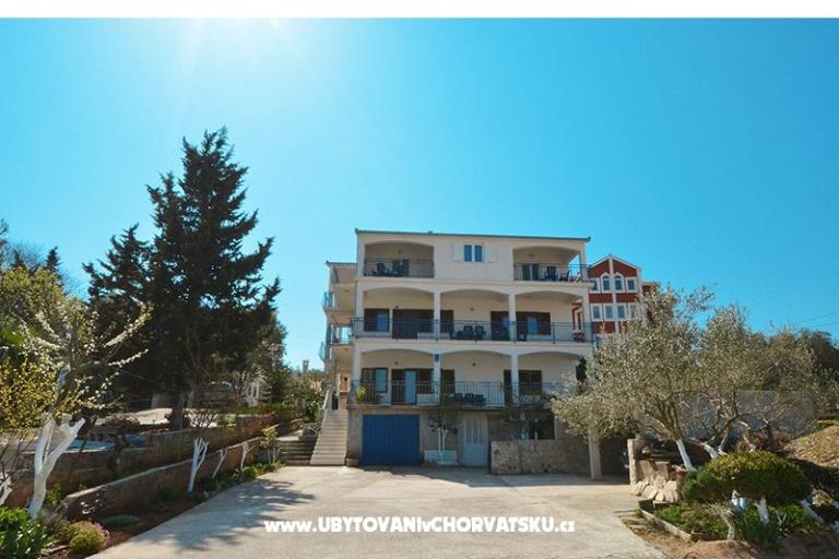 Apartmani Bluehouse – foto 18