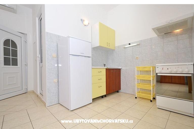 Apartmani Bluehouse – foto 9