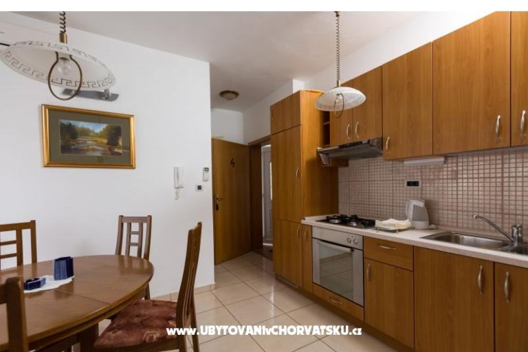 Apartmani Bridić – foto 16