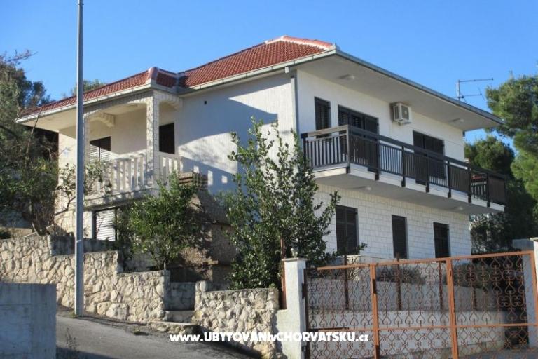 Apartmani Bridić – foto 8
