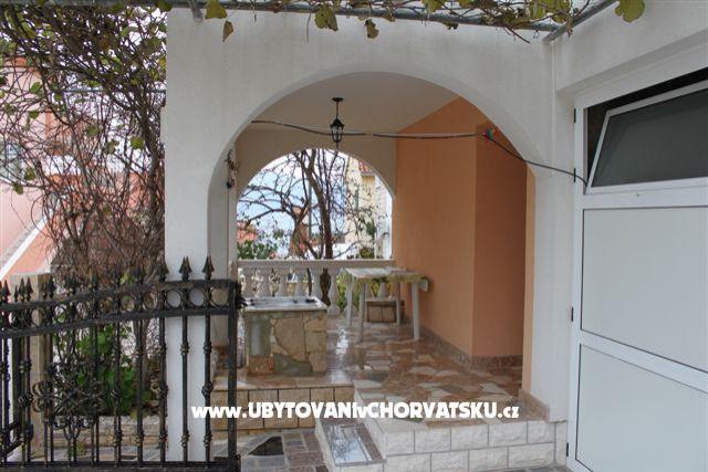 Apartmani Budimir – foto 17