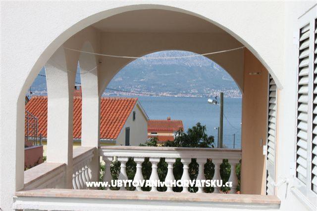 Apartmani Budimir – foto 2