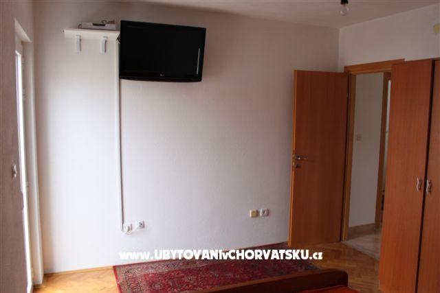 Apartmani Budimir – foto 9
