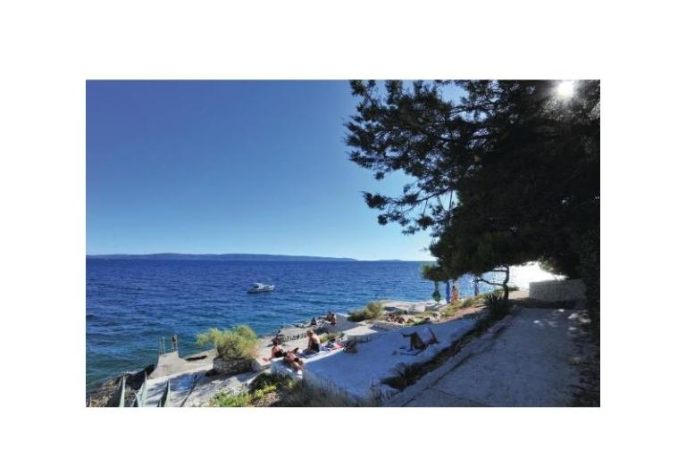 Apartmani Ciovo – foto 11