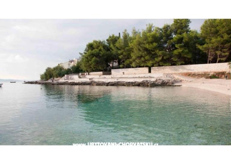 Apartmani Ciovo – foto 12