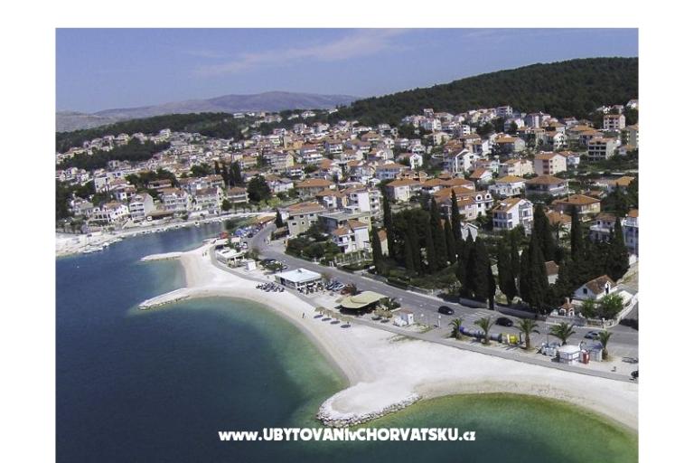Apartmani Ciovo – foto 14