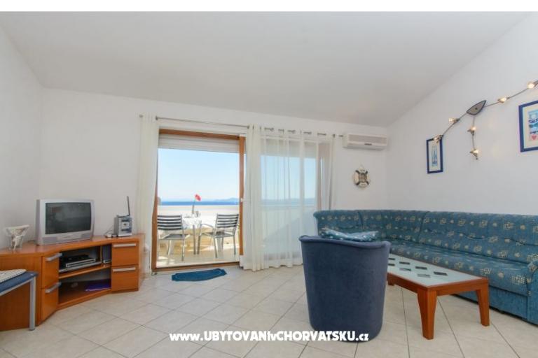 Apartmani Ciovo – foto 2