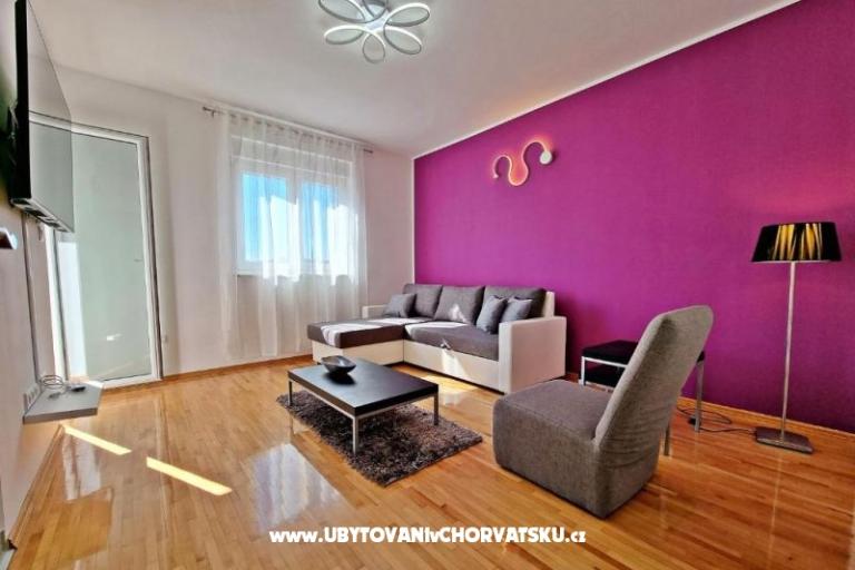 Apartmani Ciovo – foto 3