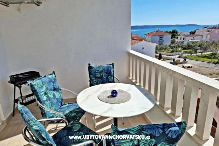 Apartmani Ciovo – foto 4