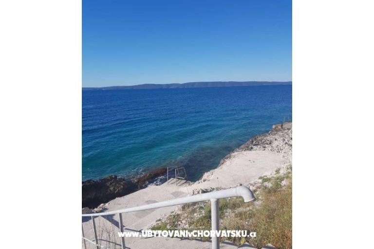Apartmani Ciovo – foto 7