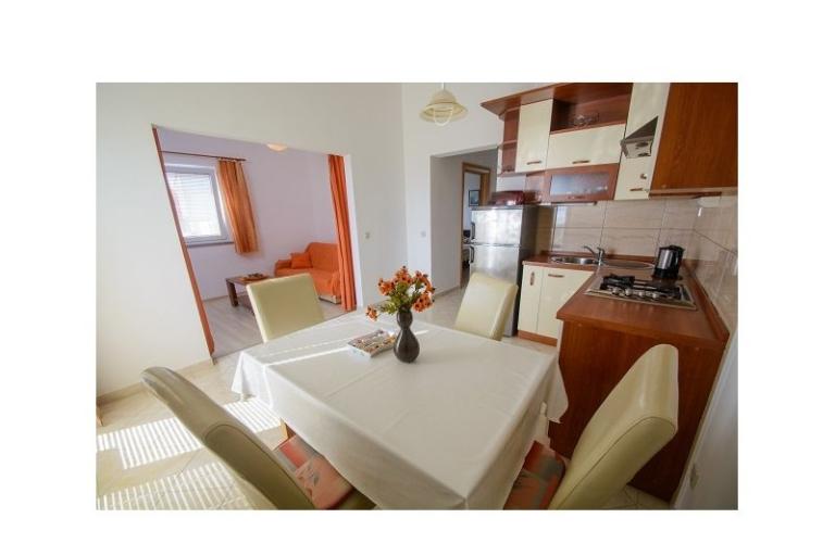 Apartmani Ciovo – foto 8