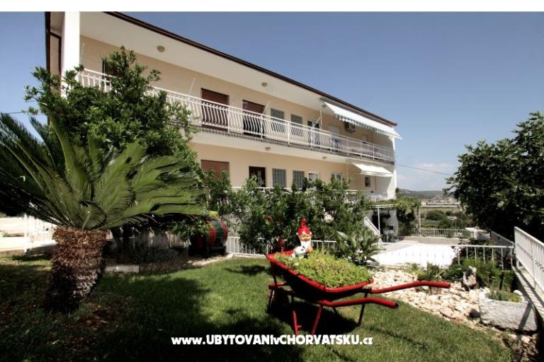 Apartmani Carmen – foto 17