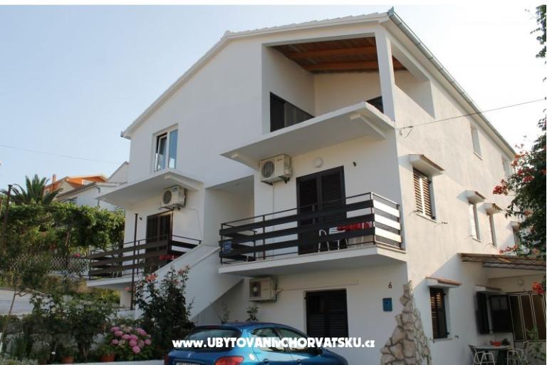 Apartmani Civadelic – foto 2